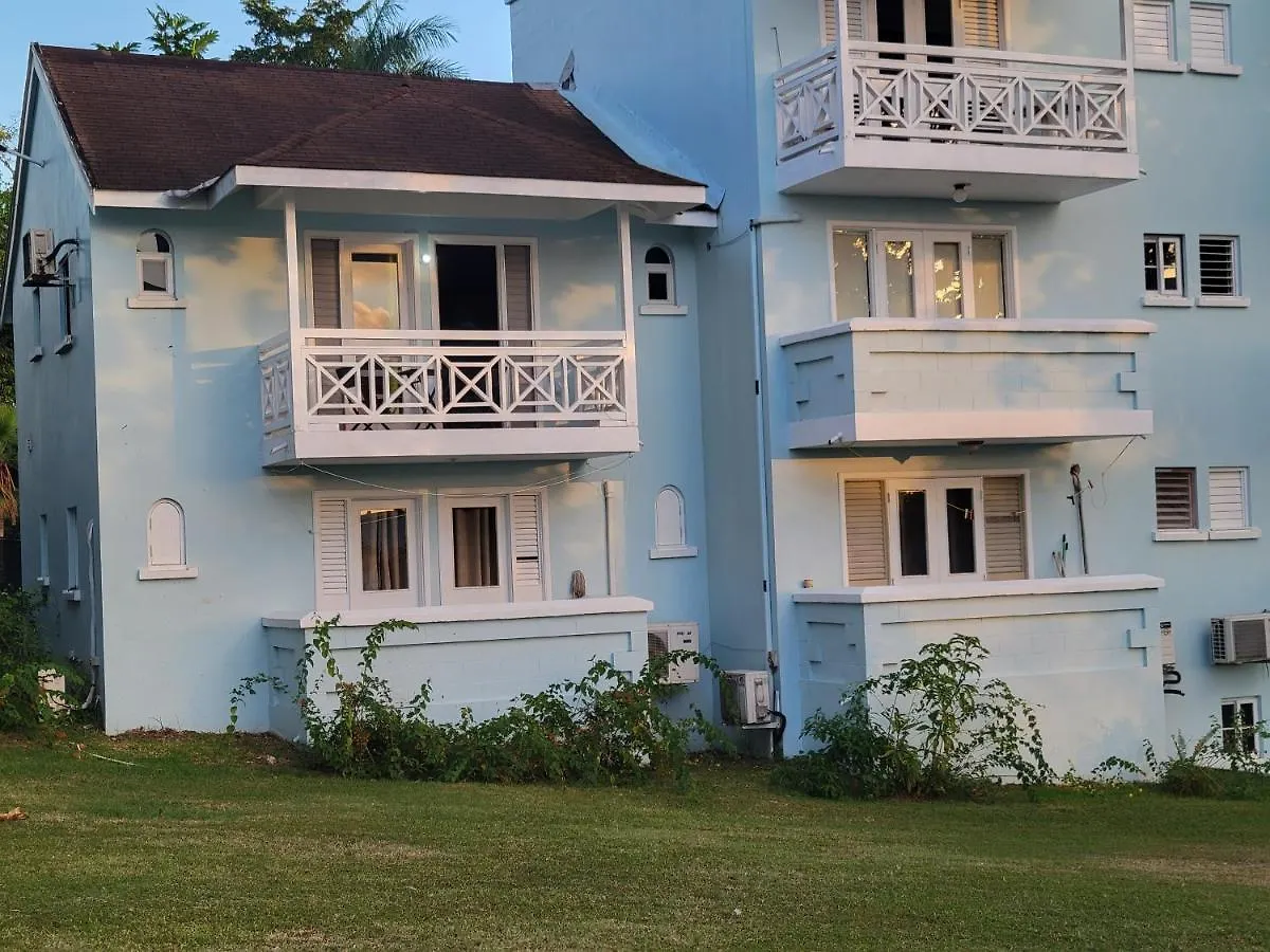 Negril Ocean View Apartment 0*,  Jamaica